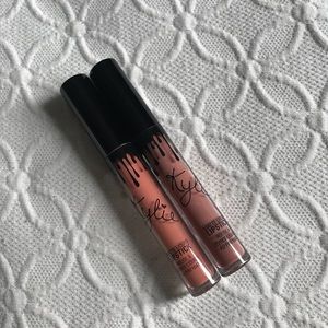 Kylie Cosmetics Liquid lips